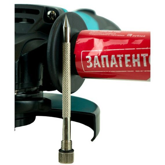 Угловые шлифмашинки (болгарки): Машина углошлифовальная Sturm! AG90112 125мм, 1100 Вт фотографии