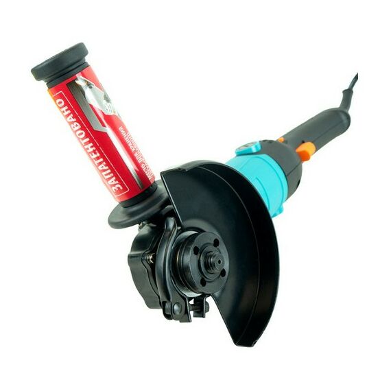 Угловые шлифмашинки (болгарки): Машина углошлифовальная Sturm! AG90112 125мм, 1100 Вт фотографии