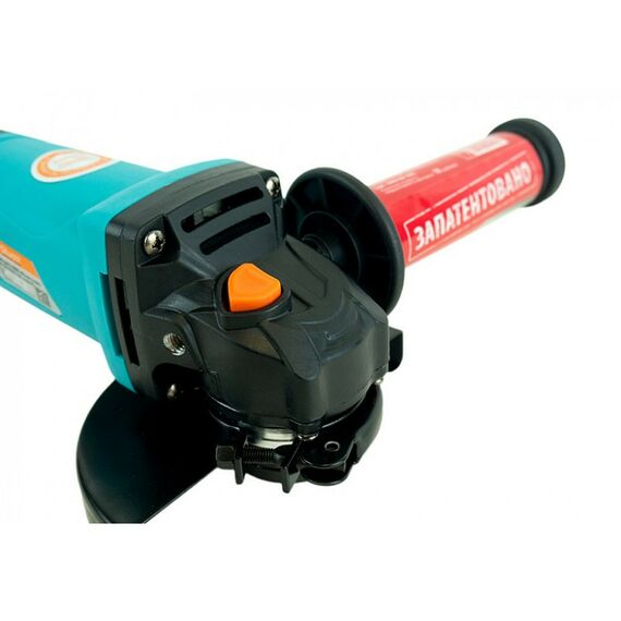 Угловые шлифмашинки (болгарки): Машина углошлифовальная Sturm! AG90112 125мм, 1100 Вт фотографии