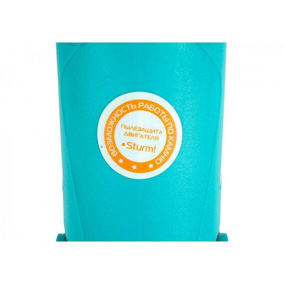 Угловые шлифмашинки (болгарки): Машина углошлифовальная Sturm! AG90112 125мм, 1100 Вт фотографии