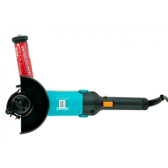 Угловые шлифмашинки (болгарки): Машина углошлифовальная Sturm! AG90112 125мм, 1100 Вт фотографии