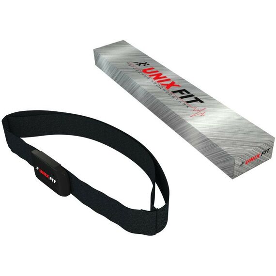 Аксессуары для тренажеров:  Нагрудный кардиодатчик UNIX Fit фотографии