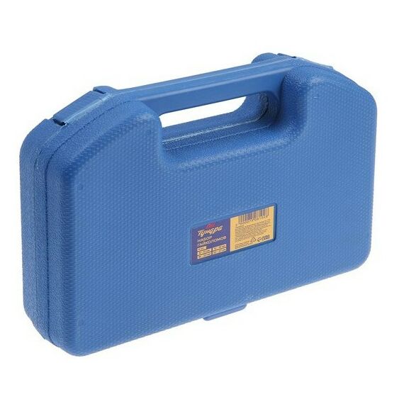 Гайколомы: Набор гайколомов  ТУНДРА 9 - 27 мм, 4 шт. фотографии