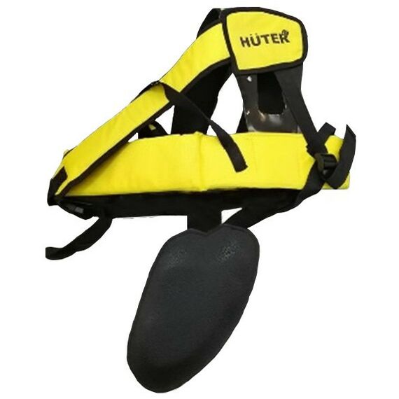 Триммеры: Ремень ранцевый для триммера Huter BT-PRO фотографии