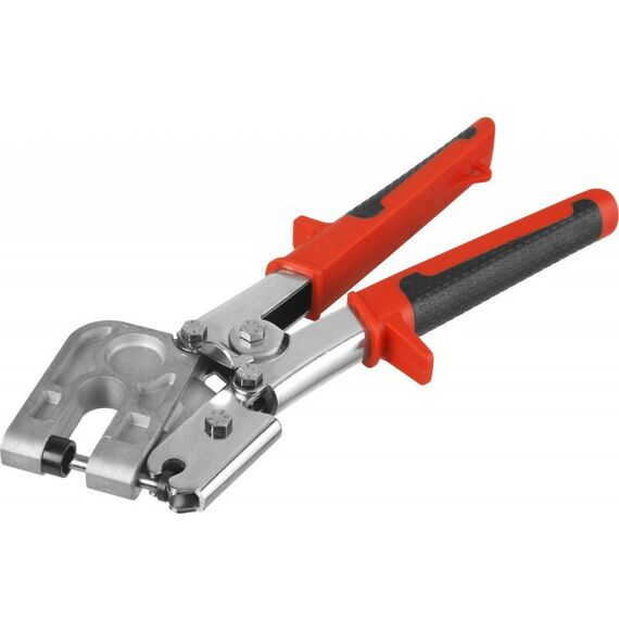 Заклепочники: Просекатель для тонкостенных металлоконструкций Зубр МАСТЕР 3135 фотографии