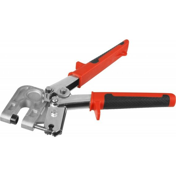 Заклепочники: Просекатель для тонкостенных металлоконструкций Зубр МАСТЕР 3135 фотографии