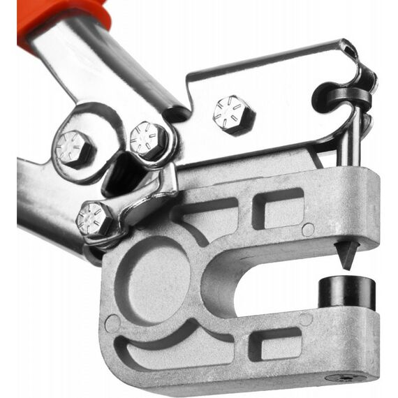 Заклепочники: Просекатель для тонкостенных металлоконструкций Зубр МАСТЕР 3135 фотографии