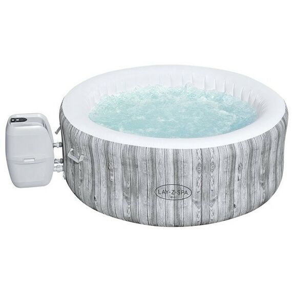 Бассейны: СПА бассейн с гидромассажем Bestway Fiji AirJet 180 х 66 см [60085] фотографии