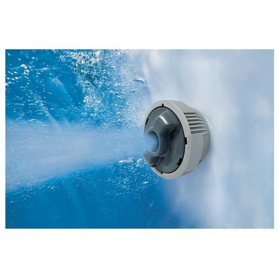 Бассейны: СПА бассейн с гидромассажем Bestway Fiji AirJet 180 х 66 см [60085] фотографии