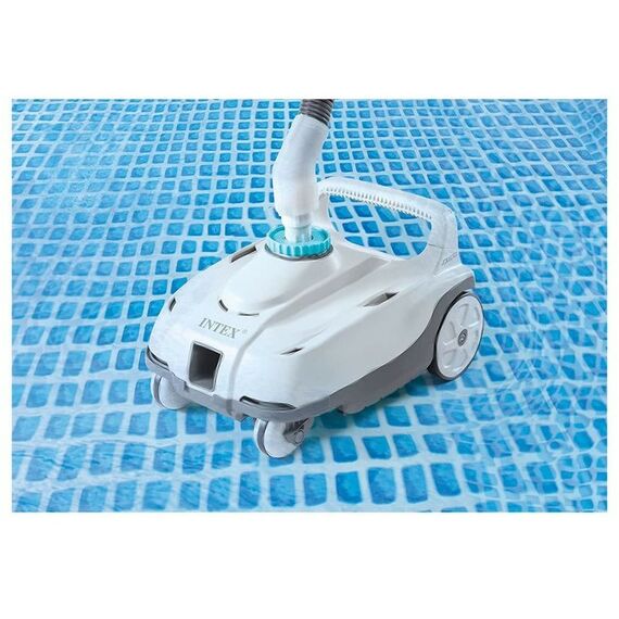Бассейны: Робот-пылесос для очистки бассейна Intex 28006 фотографии