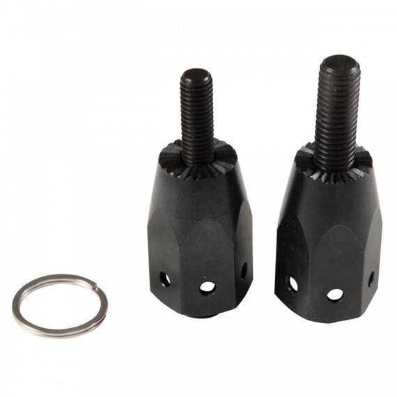 Заклепочники пневматические: Пневматический заклепочник MIGHTY SEVEN PB-1310 для резьбовых заклепок М8 - М10 фотографии