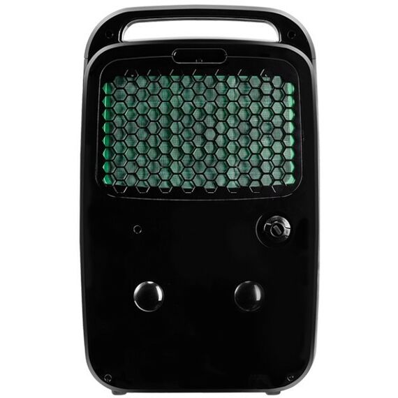 Очистители, увлажнители и осушители воздуха: Осушитель воздуха Ballu BD30MN BLACK фотографии