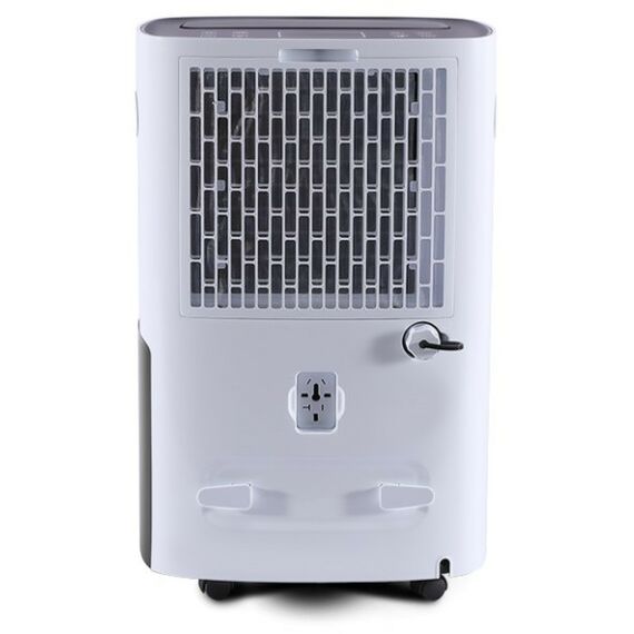 Очистители, увлажнители и осушители воздуха: Осушитель воздуха Ballu BD40U фотографии