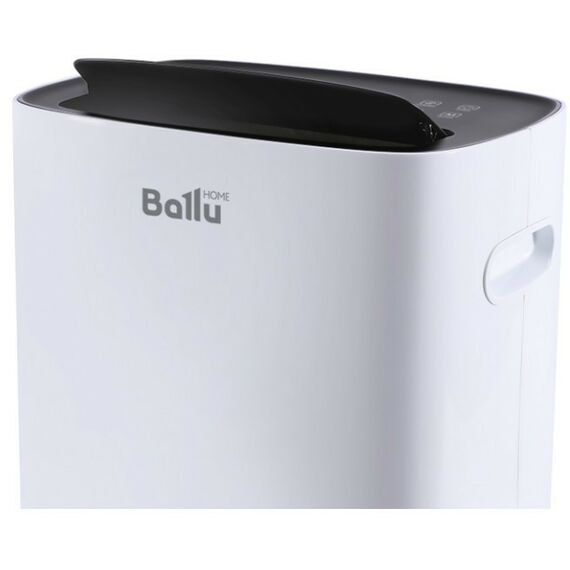 Очистители, увлажнители и осушители воздуха: Осушитель воздуха Ballu BD40U фотографии