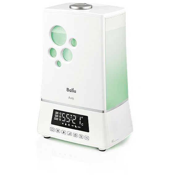 Очистители, увлажнители и осушители воздуха: Увлажнитель воздуха Ballu UHB-1500 фотографии