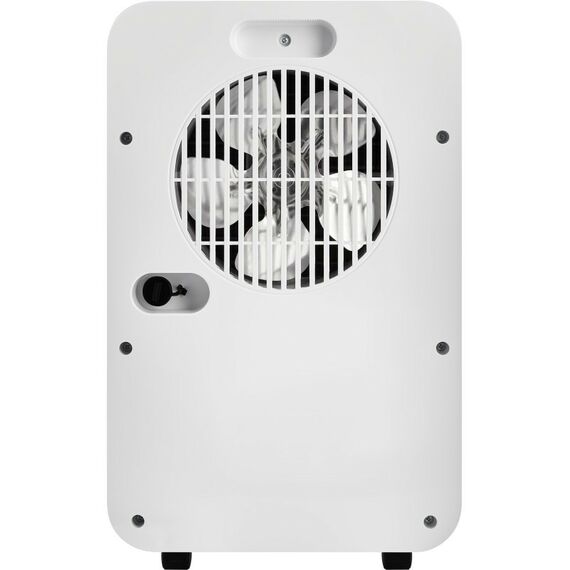 Очистители, увлажнители и осушители воздуха: Осушитель воздуха Electrolux EDH-15L фотографии