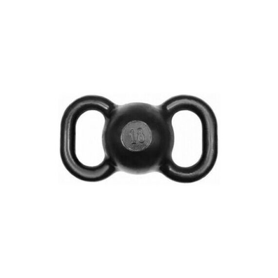 Гири: Гиря с двумя ручками Титан 18 кг фотографии