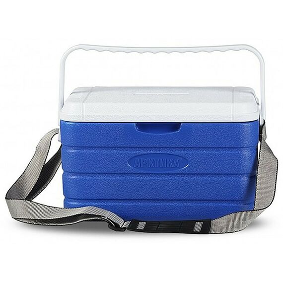 Сумки - холодильники: Изотермический контейнер Арктика 2000-10 10л, синий фотографии