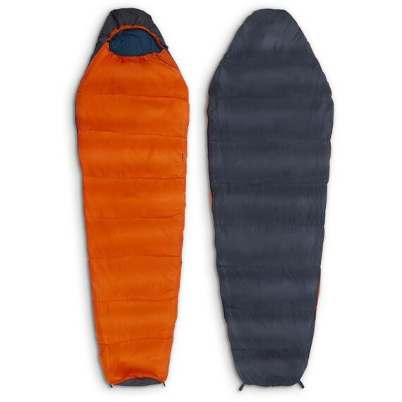 Спальные мешки: Спальный мешок Atemi A1-18N 450 г/м2, -12С фотографии