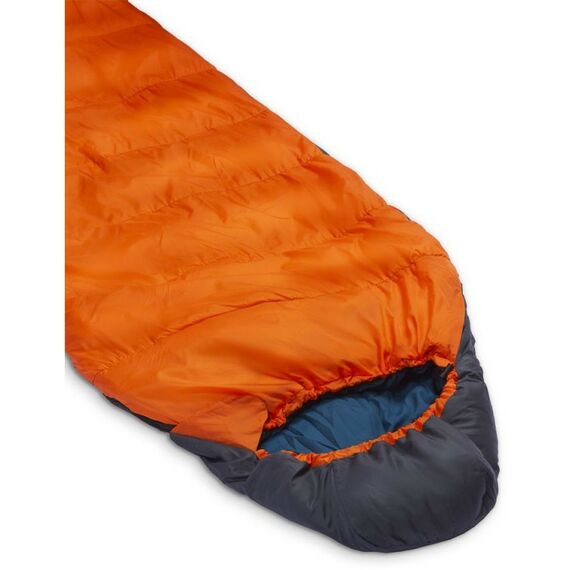 Спальные мешки: Спальный мешок Atemi A1-18N 450 г/м2, -12С фотографии