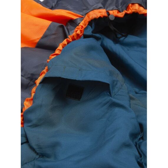 Спальные мешки: Спальный мешок Atemi A1-18N 450 г/м2, -12С фотографии