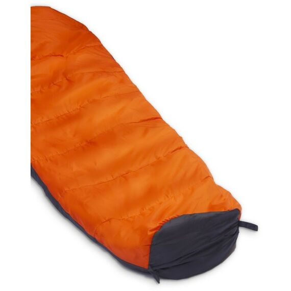 Спальные мешки: Спальный мешок Atemi A1-18N 450 г/м2, -12С фотографии