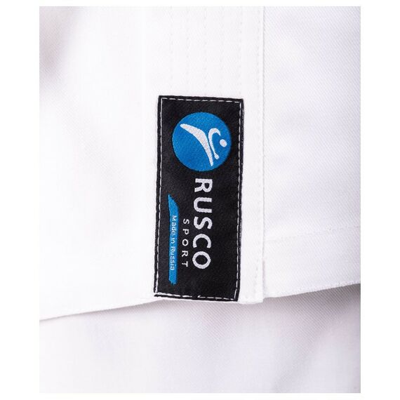 Оборудование для единоборств: Кимоно RUSCO SPORT каратэ 6/190 фотографии