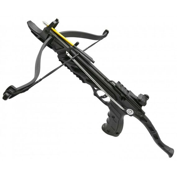 Луки и арбалеты: Арбалет-пистолет Remington Mist black фотографии