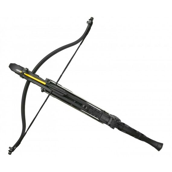 Луки и арбалеты: Арбалет-пистолет Remington Mist black фотографии