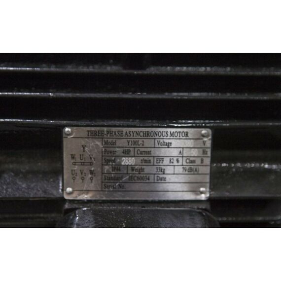 Отрезные пилы: Пила монтажная STALEX 400T/3 3кВт, 380В, 400х25.4(32)х3.2мм, 2280 об/мин, 115кг [J3GI-400] фотографии