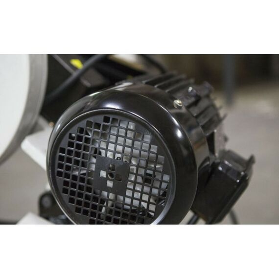 Отрезные пилы: Пила монтажная STALEX 400T/3 3кВт, 380В, 400х25.4(32)х3.2мм, 2280 об/мин, 115кг [J3GI-400] фотографии