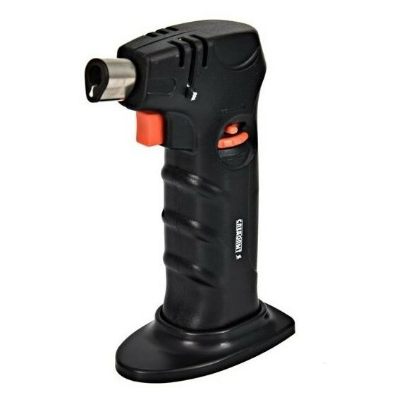 Лампы, горелки, плиты: Мини-горелка газовая универсальная Следопыт GTP-R02 с возможностью перезаправки фотографии