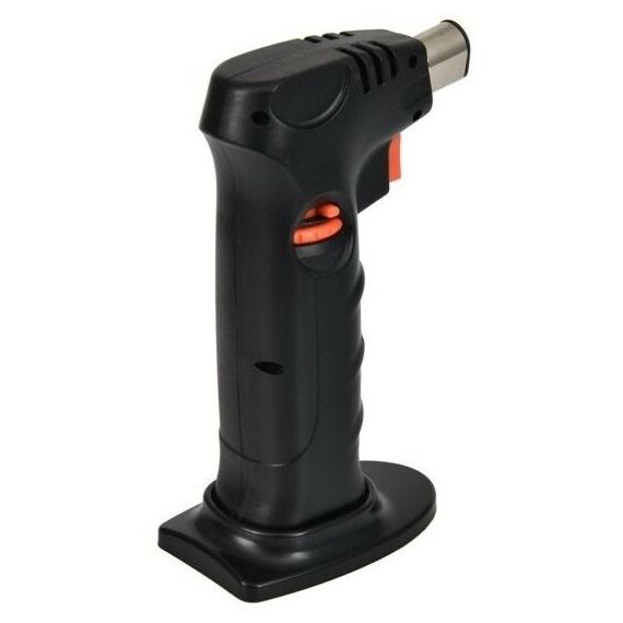 Лампы, горелки, плиты: Мини-горелка газовая универсальная Следопыт GTP-R02 с возможностью перезаправки фотографии