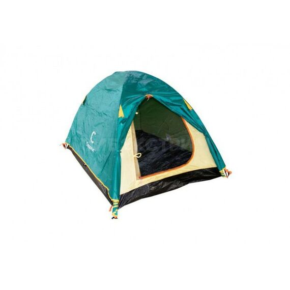 Палатки: Палатка Следопыт Venta 3 280х190х120 см фотографии