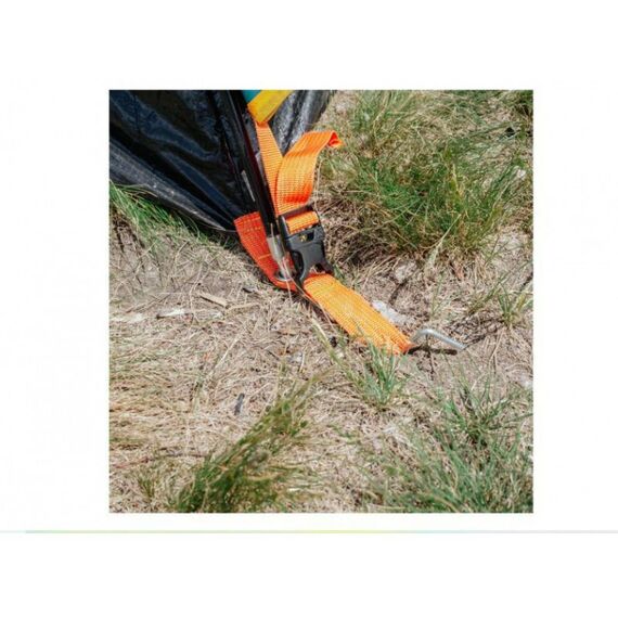 Палатки: Палатка Следопыт Venta 3 280х190х120 см фотографии