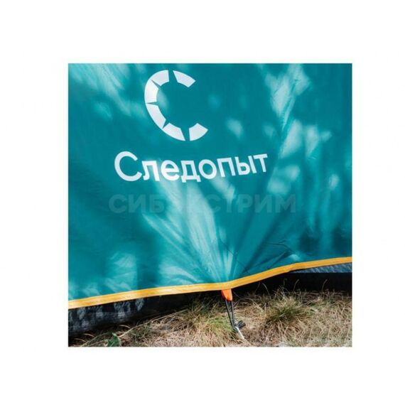 Палатки: Палатка Следопыт Venta 3 280х190х120 см фотографии