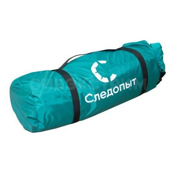 Палатки: Палатка Следопыт Venta 3 280х190х120 см фотографии