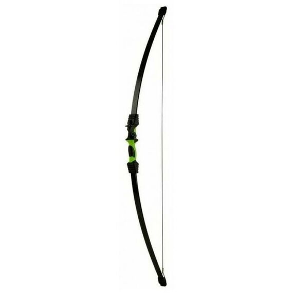 Луки и арбалеты: Лук рекурсивный  Man Kung RB015 детский, черный фотографии