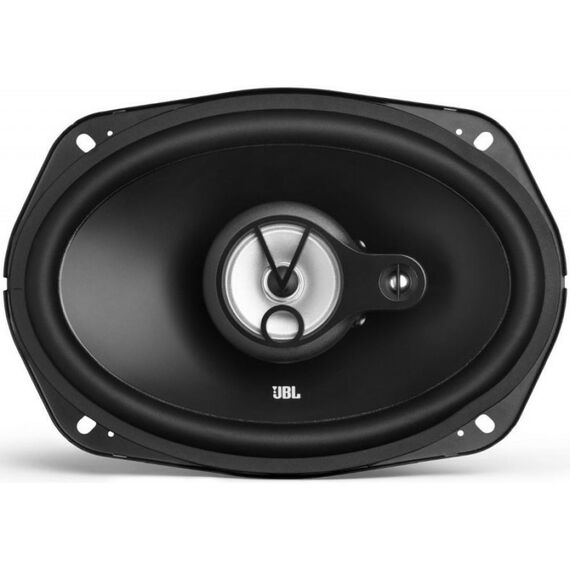 Автоакустика: Колонки автомобильные JBL Stage1 9631 16x23 см, 6x9 дюйм, комплект 2 шт фотографии