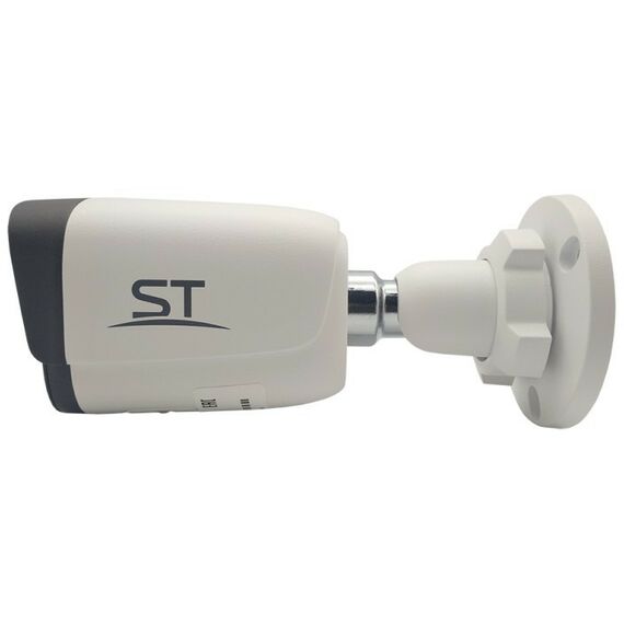 IP-камеры: IP-камера ST ST-VK2523 PRO уличная с ИК подсветкой до 50 м, 1/2.8" Progressive scan CMOS, 2.8mm (соответствует 107° по горизонтали), МЕТАЛЛ, microSD до 512Gb фотографии