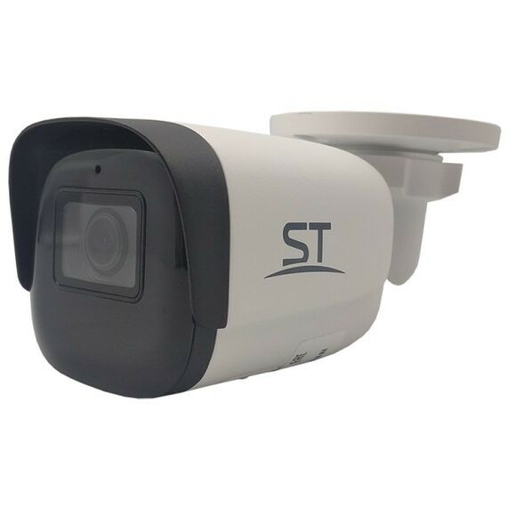 IP-камеры: IP-камера ST ST-VK2523 PRO уличная с ИК подсветкой до 50 м, 1/2.8" Progressive scan CMOS, 2.8mm (соответствует 107° по горизонтали), МЕТАЛЛ, microSD до 512Gb фотографии