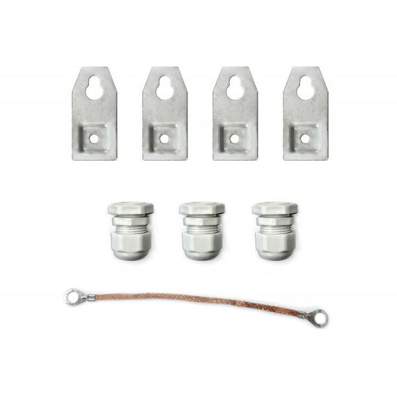 Электростанции: Блок автоматики TCC АВР-С 12000D/400 380В [190040] фотографии