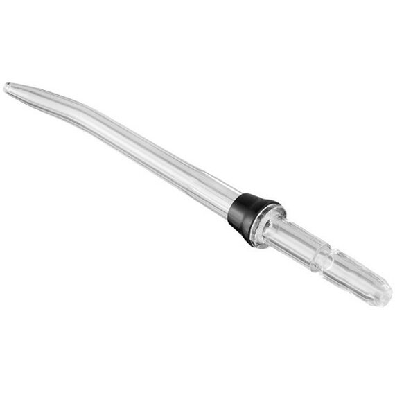 Ирригаторы: Насадки CS Medica AP-11 стандартные для ирригатора полости рта CS Medica AquaPulsar OS-1 2 шт. фотографии