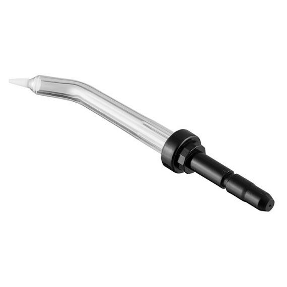 Ирригаторы: Насадки CS Medica AP-13 пародонтальные для ирригатора полости рта AquaPulsar OS-1 2 шт. фотографии