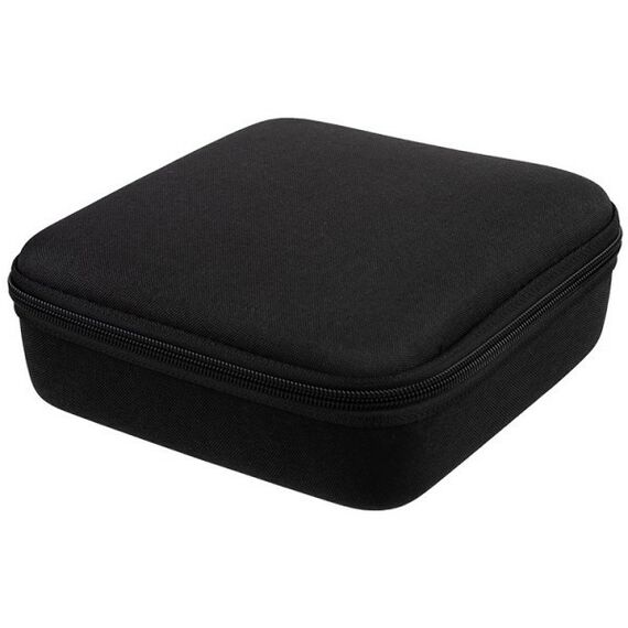 Массажеры: Массажер для тела CS Medica VibraPulsar CS-v9 NANO Massage Gun черный фотографии