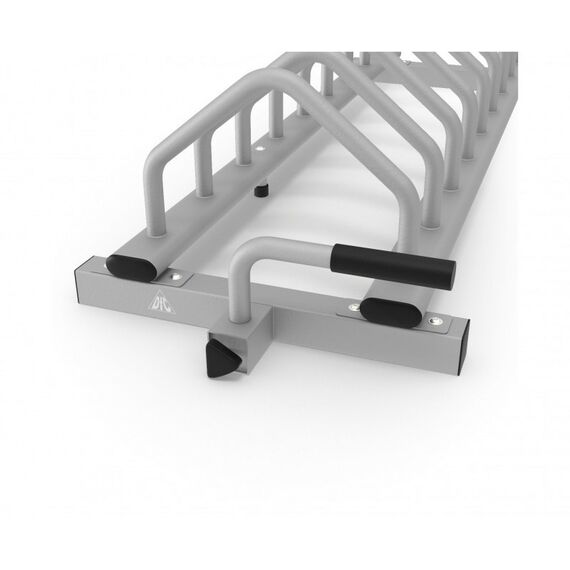 Системы хранения: Стойка для хранения дисков DFC D100842 фотографии