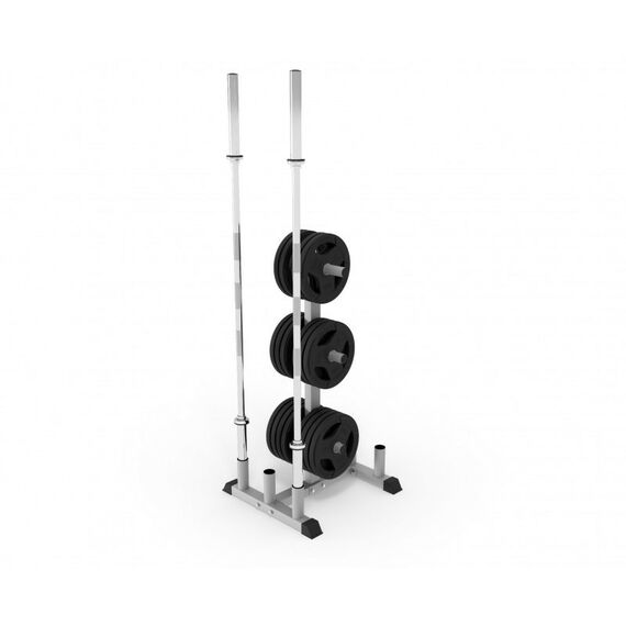 Системы хранения: Стойка для хранения дисков 50/51 мм DFC D100897 фотографии