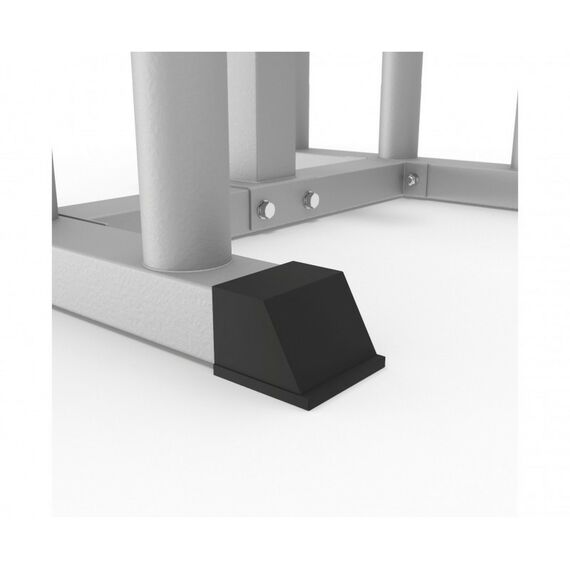 Системы хранения: Стойка для хранения дисков 50/51 мм DFC D100897 фотографии