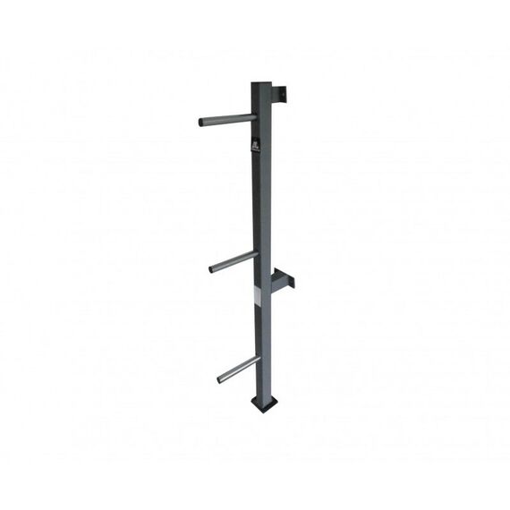 Системы хранения: Стойка для хранения дисков 50/51 мм настенная DFC D101024 фотографии