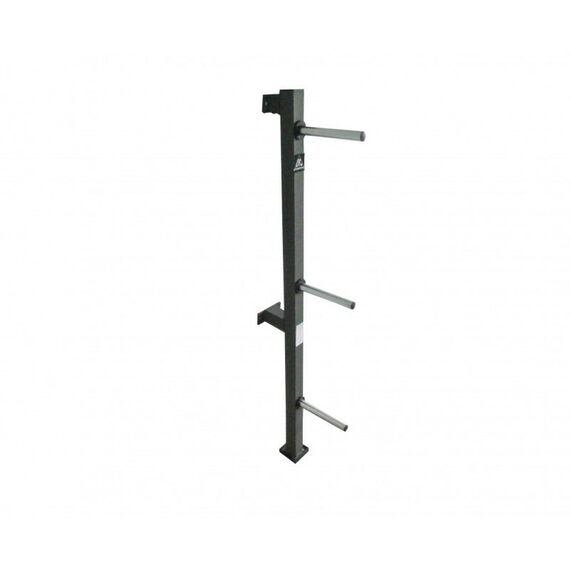 Системы хранения: Стойка для хранения дисков 50/51 мм настенная DFC D101024 фотографии